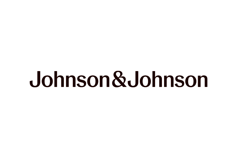 Johnson & Johnson black