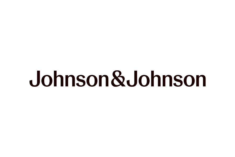 Johnson & Johnson black