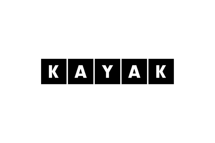 Kayak black