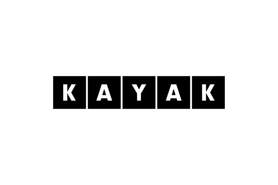 Kayak black