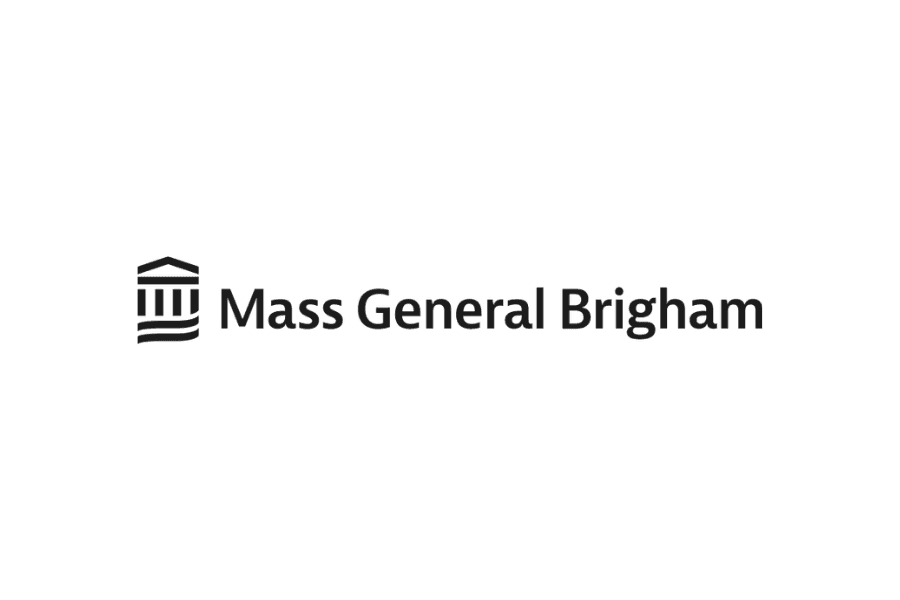 Mass General Brigham black