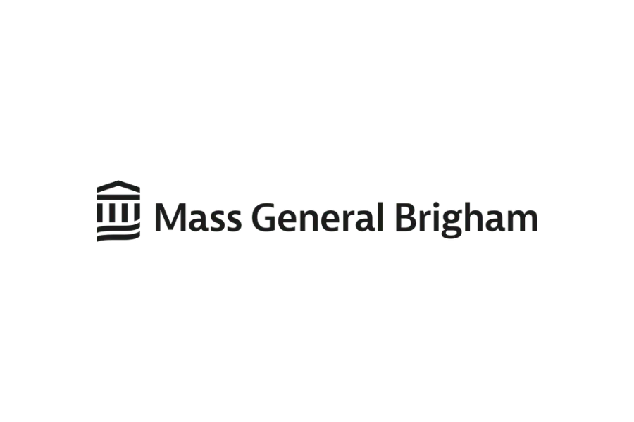 Mass General Brigham black