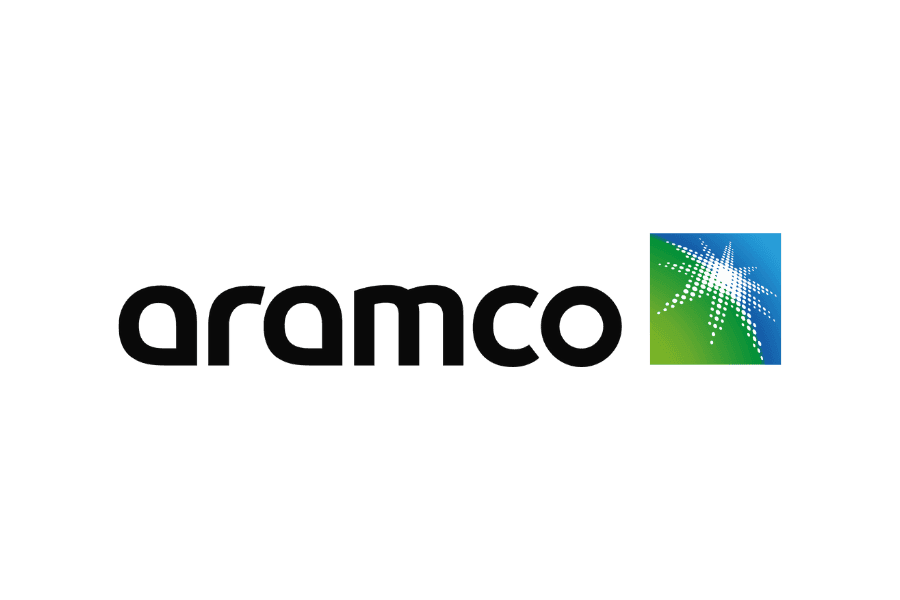 Aramco black