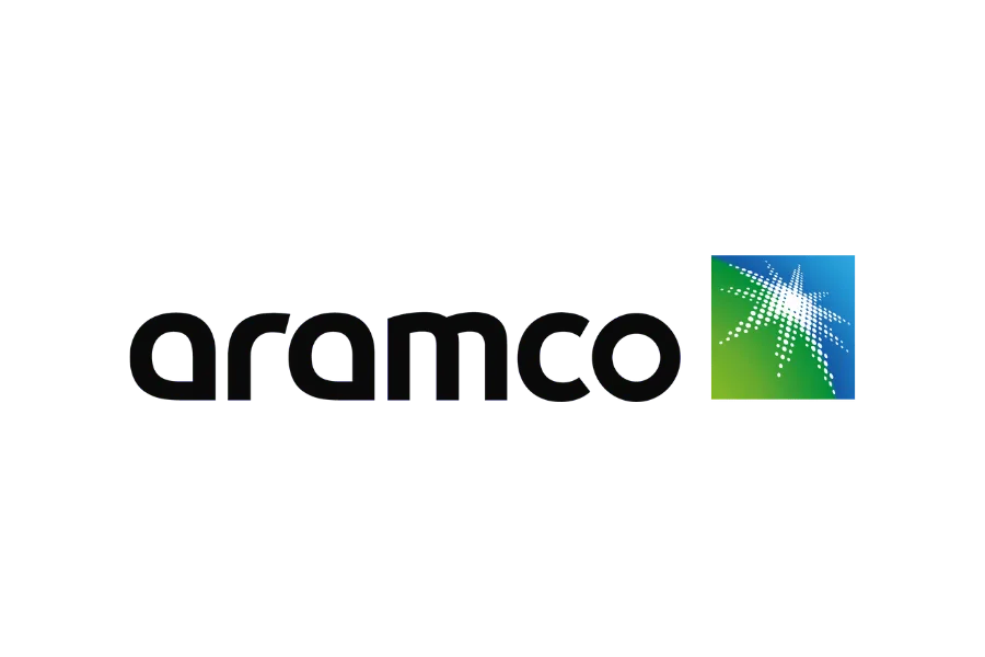 Aramco black