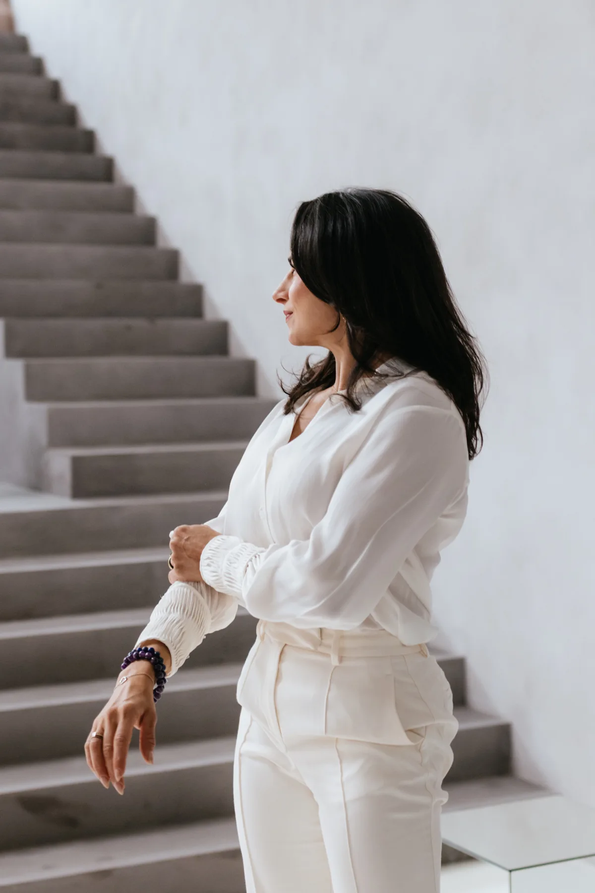 Executive Coaching & Leadership Development | Bahar Alexander