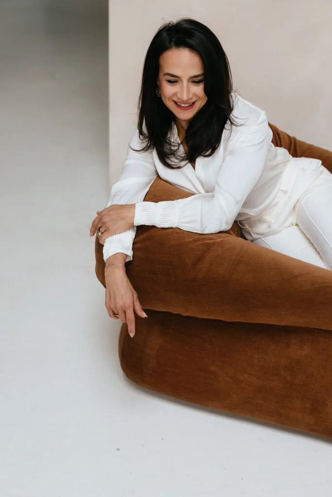 Executive Coaching & Leadership Development | Bahar Alexander