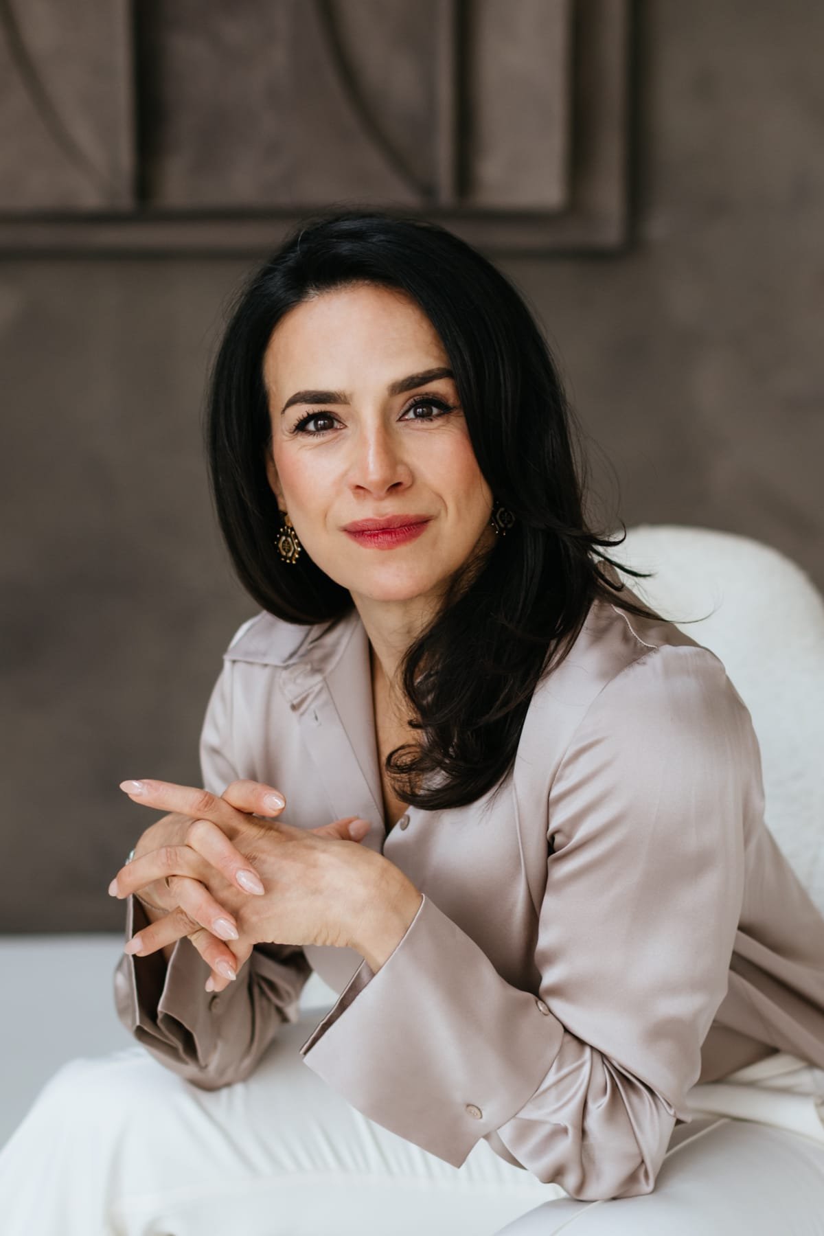 Executive Coaching & Leadership Development | Bahar Alexander