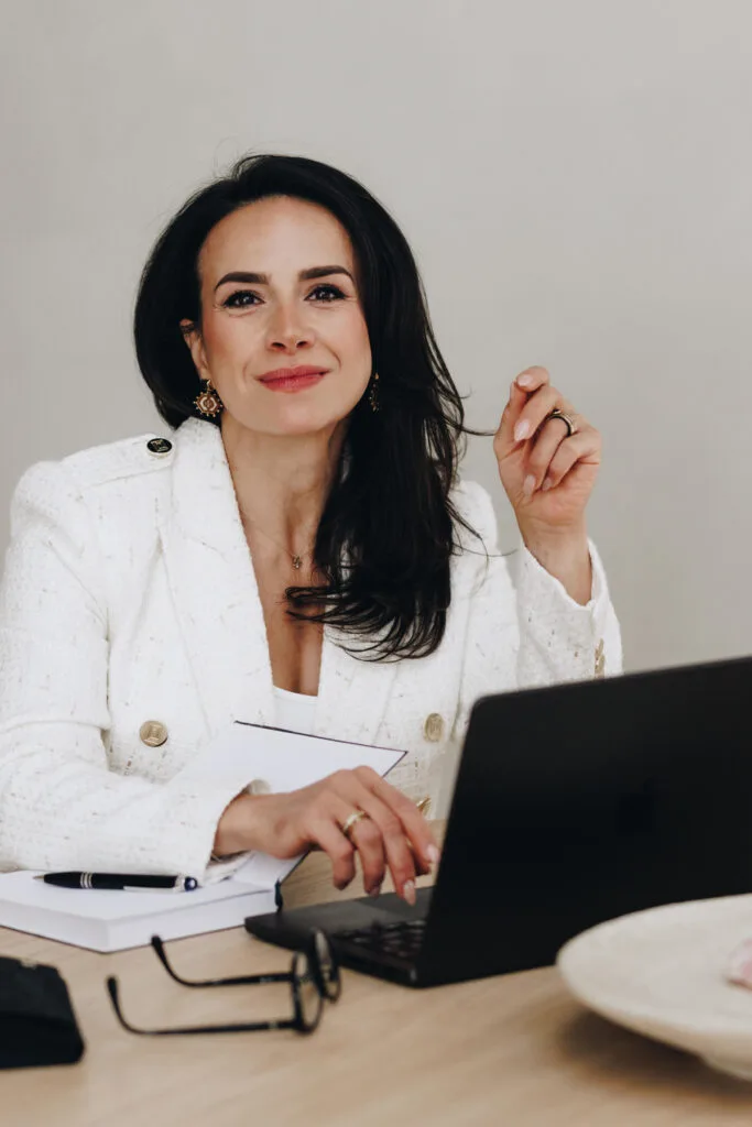 Bahar Alexander Executive Coaching & Mentorship for Coaches