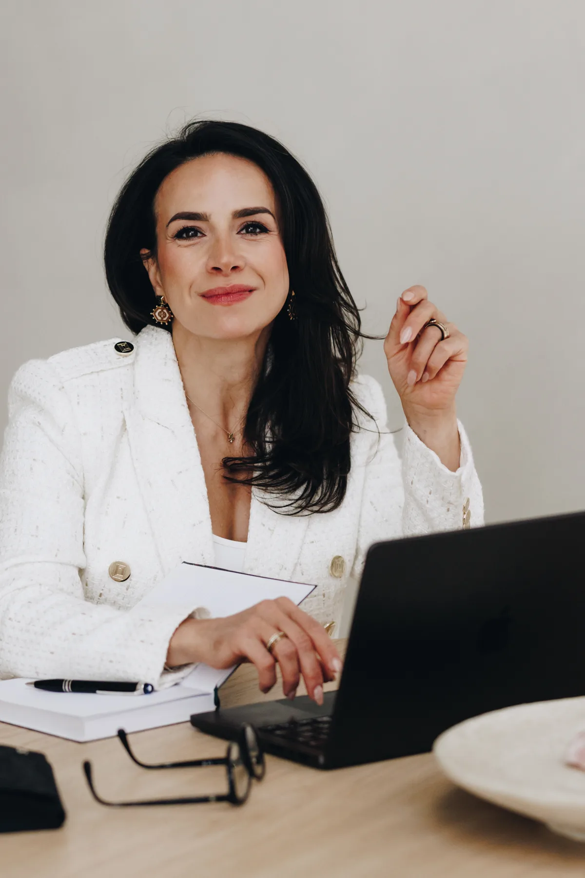 Bahar Alexander Executive Coaching & Mentorship for Coaches